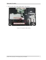 Preview for 202 page of Toshiba Satellite L800 Maintenance Manual