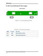 Preview for 214 page of Toshiba Satellite L800 Maintenance Manual