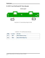 Preview for 216 page of Toshiba Satellite L800 Maintenance Manual