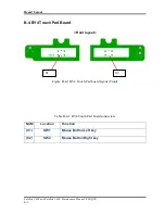 Preview for 218 page of Toshiba Satellite L800 Maintenance Manual