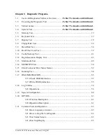 Preview for 9 page of Toshiba Satellite L830 Maintenance Manual