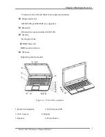 Preview for 14 page of Toshiba Satellite L830 Maintenance Manual