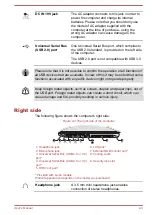 Preview for 28 page of Toshiba Satellite L850 User Manual