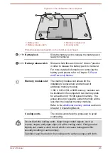 Preview for 31 page of Toshiba Satellite L850 User Manual