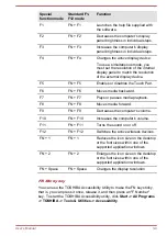 Preview for 41 page of Toshiba Satellite L850 User Manual