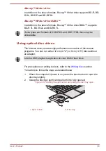 Preview for 43 page of Toshiba Satellite L850 User Manual