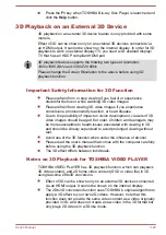 Preview for 57 page of Toshiba Satellite L850 User Manual