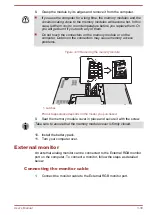 Preview for 75 page of Toshiba Satellite L850 User Manual