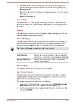 Preview for 99 page of Toshiba Satellite L850 User Manual