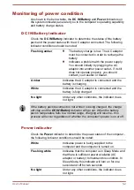 Preview for 109 page of Toshiba Satellite L850 User Manual