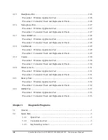 Preview for 8 page of Toshiba Satellite L850D Maintenance Manual