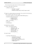 Preview for 24 page of Toshiba Satellite L850D Maintenance Manual