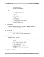 Preview for 26 page of Toshiba Satellite L850D Maintenance Manual