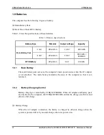 Preview for 34 page of Toshiba Satellite L850D Maintenance Manual