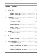 Preview for 37 page of Toshiba Satellite L850D Maintenance Manual