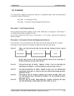 Preview for 56 page of Toshiba Satellite L850D Maintenance Manual