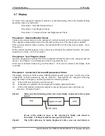 Preview for 57 page of Toshiba Satellite L850D Maintenance Manual