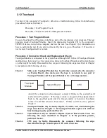 Preview for 64 page of Toshiba Satellite L850D Maintenance Manual