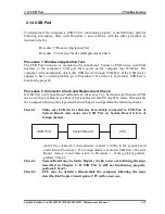 Preview for 66 page of Toshiba Satellite L850D Maintenance Manual