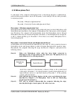 Preview for 68 page of Toshiba Satellite L850D Maintenance Manual