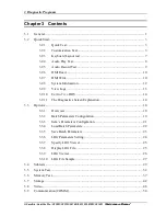 Preview for 76 page of Toshiba Satellite L850D Maintenance Manual