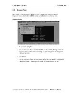 Preview for 110 page of Toshiba Satellite L850D Maintenance Manual