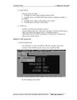 Preview for 113 page of Toshiba Satellite L850D Maintenance Manual