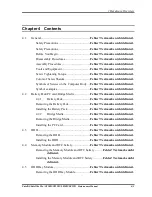 Preview for 144 page of Toshiba Satellite L850D Maintenance Manual