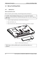 Preview for 155 page of Toshiba Satellite L850D Maintenance Manual