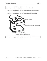 Preview for 159 page of Toshiba Satellite L850D Maintenance Manual