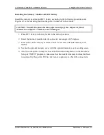 Preview for 162 page of Toshiba Satellite L850D Maintenance Manual