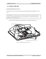 Preview for 168 page of Toshiba Satellite L850D Maintenance Manual