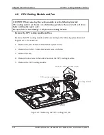 Preview for 171 page of Toshiba Satellite L850D Maintenance Manual