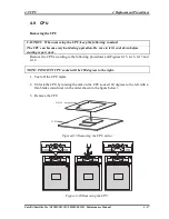 Preview for 174 page of Toshiba Satellite L850D Maintenance Manual