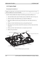 Preview for 177 page of Toshiba Satellite L850D Maintenance Manual