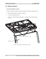 Preview for 179 page of Toshiba Satellite L850D Maintenance Manual