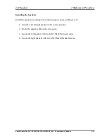 Preview for 182 page of Toshiba Satellite L850D Maintenance Manual