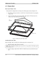 Preview for 183 page of Toshiba Satellite L850D Maintenance Manual