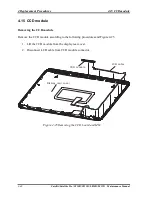 Preview for 187 page of Toshiba Satellite L850D Maintenance Manual