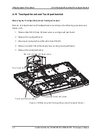 Preview for 189 page of Toshiba Satellite L850D Maintenance Manual