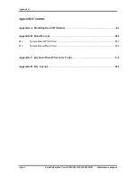 Preview for 192 page of Toshiba Satellite L850D Maintenance Manual