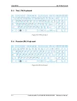 Preview for 209 page of Toshiba Satellite L850D Maintenance Manual