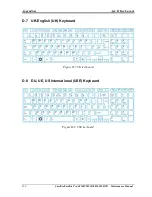 Preview for 211 page of Toshiba Satellite L850D Maintenance Manual