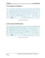 Preview for 219 page of Toshiba Satellite L850D Maintenance Manual