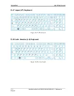 Preview for 221 page of Toshiba Satellite L850D Maintenance Manual