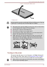 Preview for 21 page of Toshiba Satellite L870 User Manual