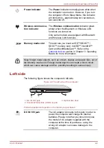 Preview for 28 page of Toshiba Satellite L870 User Manual