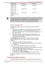 Preview for 107 page of Toshiba Satellite L870 User Manual