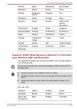 Preview for 146 page of Toshiba Satellite L870 User Manual