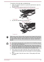 Предварительный просмотр 62 страницы Toshiba Satellite L955 User Manual